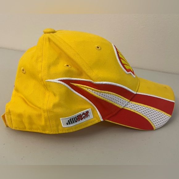 Kevin Harvick Shell Racing Hat - Picture 3 of 7